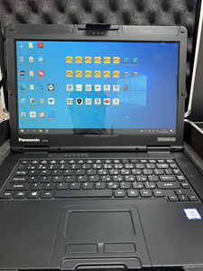 CF-54 VCX SE for BMW Mercedes-Benz Audi Volkswagen Car Fault Detection <strong>Computer</strong> Remote <strong>Programming</strong> Diagnosis Code Setting