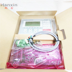 CONTROLADOR de TEMPERATURA de entrada Múltipla MT100-010 Hanyoungnux MT100 Series