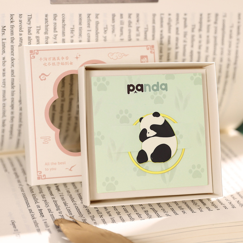 Cute baby gift box