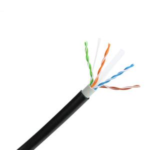 Campione gratuito Utp esterno Ftp Sftp Cat 5E 5 6A 6 cavo Cat5E Cat5 Cat6A Cat6 rete Ethernet cavo Lan Cat6 - Product Image 4
