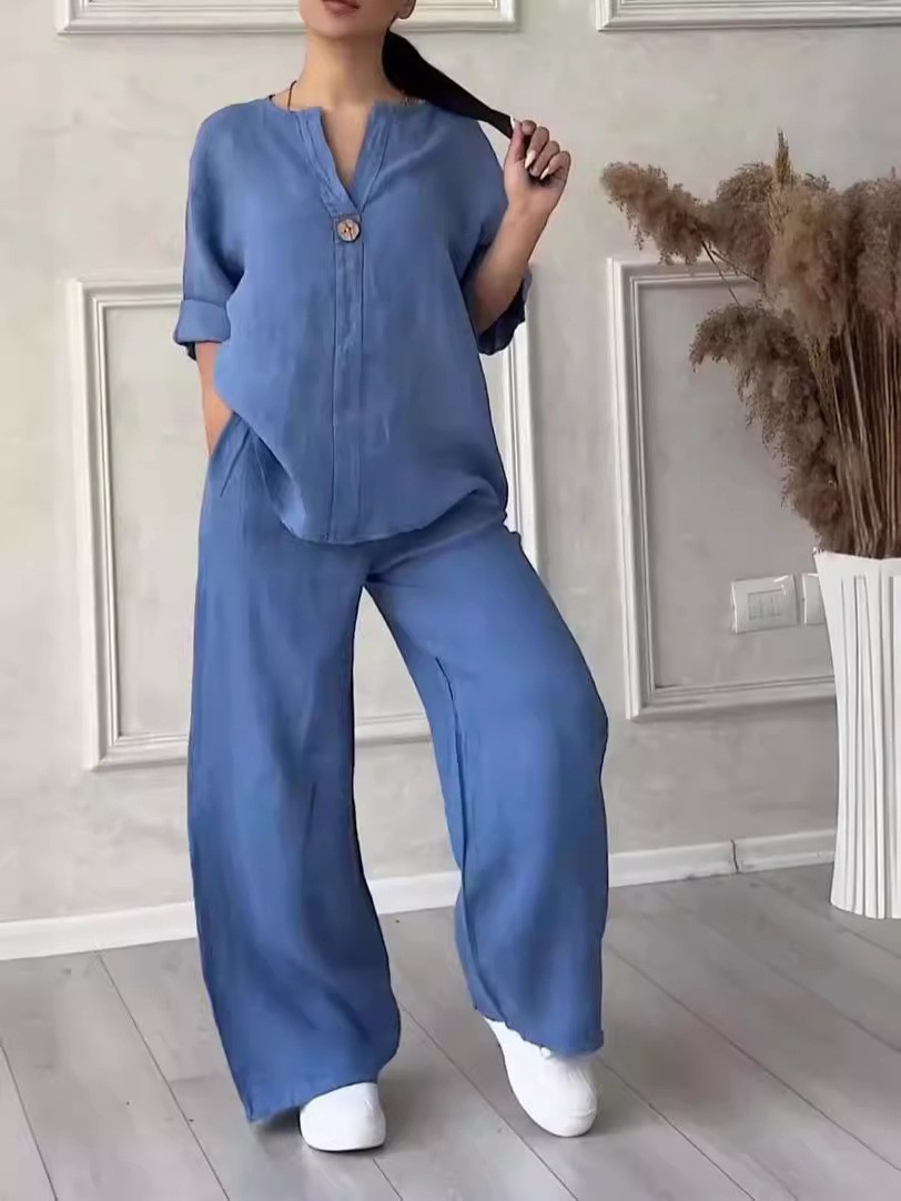 Denim blue