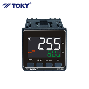 Medidor de energía analógico trifásico a buen precio con comunicación RS485 Medidor de factor de potencia inteligente - Product Image 1