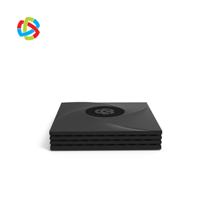 2024 nuovo 4k 5G WIfi Set Top <span class=keywords><strong>Box</strong></span> di alta qualità <span class=keywords><strong>android</strong></span> tv <span class=keywords><strong>box</strong></span> 2GB 16GB diretta di fabbrica Stock Internet TV <span class=keywords><strong>Box</strong></span> Global Media Player - Product Image 4