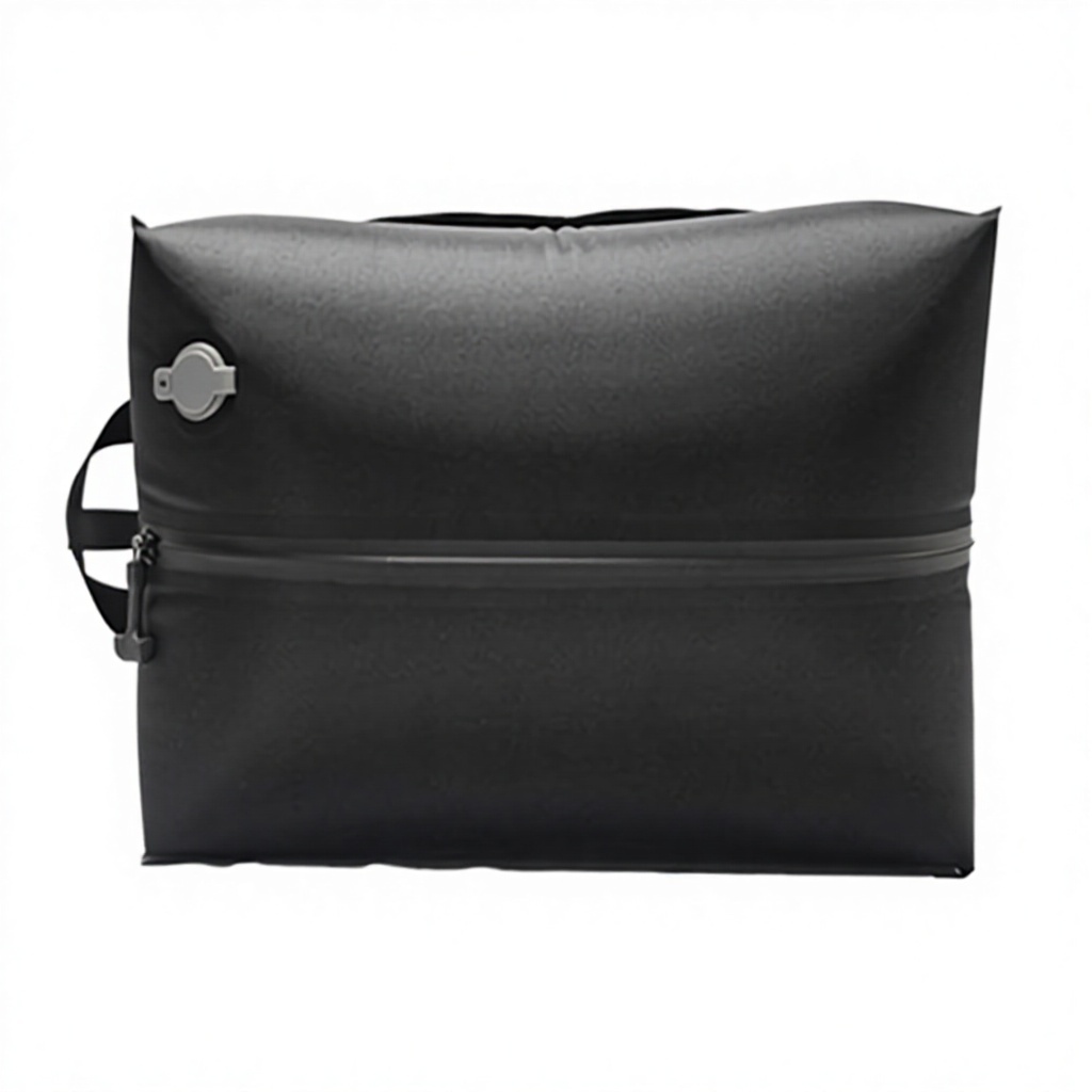 Sac de compression séparable