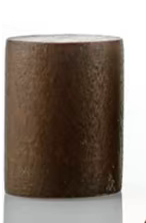 clear bottle with wood cap 1