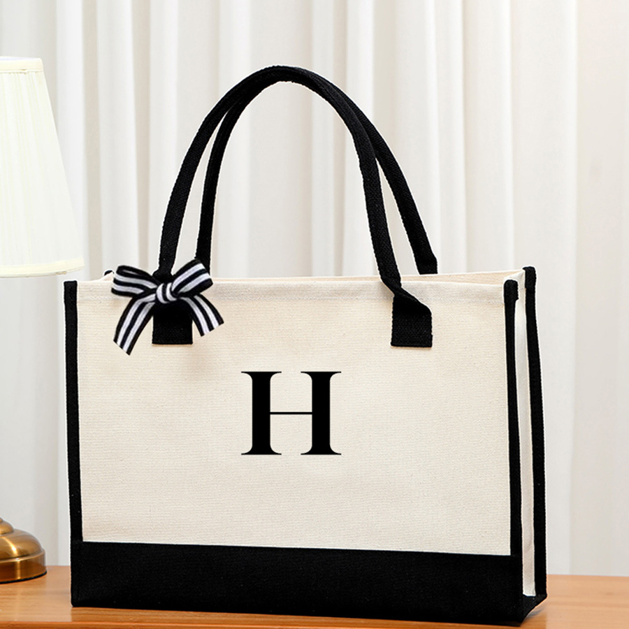 Noir et blanc H