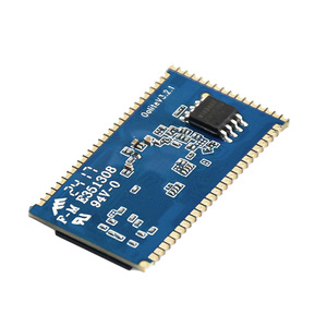 高度な2.4GHzワイヤレスルーターモジュールスタンプ穴ピンとIOTソリューション用PCIeインターフェイス - Product Image 1