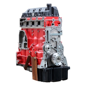 Sinotruk Howo Light Truck Spare Parts <strong>Engine</strong> Basic Machine Convex Machine - Product Image 6