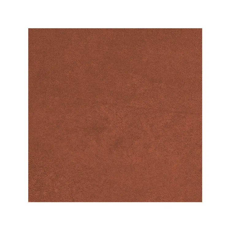 Carrelage de sol personnalisé en brique d'argile rouge carrelage mural extérieur en argile carrelage en terre cuite 300x300
