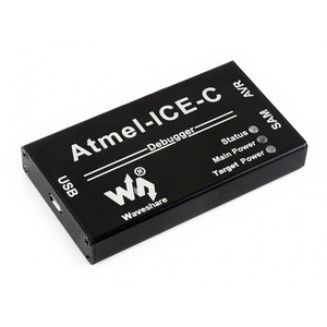 Atmel-ICE-C originale PCBA all'interno di funzionalità complete strumento di sviluppo per il debug e la programmazione - Product Image 2