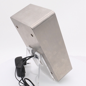 Teléfono de puerta VoIP para cámara de vídeo HD de puerta y videoportero con micrófono - Product Image 2