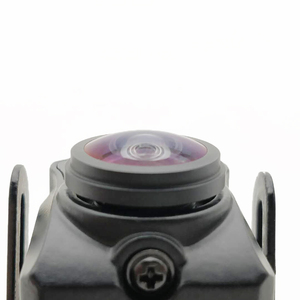 EMV迷你960P CMOS sd卡AHD内视图驾驶辅助监控5MP车辆安全摄像头 - Product Image 2