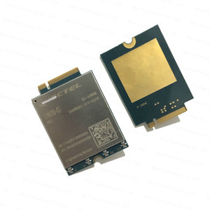 EM20-G Cat.16モジュールM.2フォームファクターからEM160R-GL LTE-A 4Gモジュール - Product Image 4