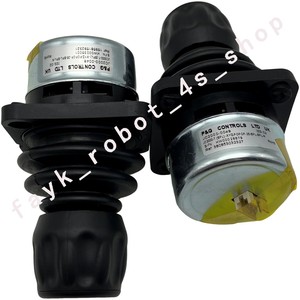 Nuovo e originale Plc F Robot DSQC679 3 hac028357001 IRC5 insegnamento ciondolo pendente Partsampaccessories PLC Controller di programmazione - Product Image 5