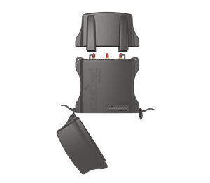 Mikrotik netmetal 5 kép chuỗi 5GHz AP/xương sống/CPE RB922UAGS-5HPacD-NM thiết bị - Product Image 3