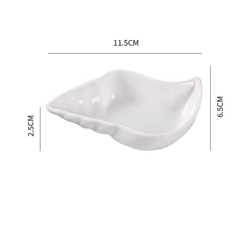 White F