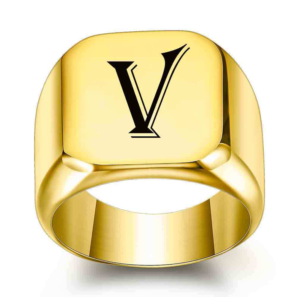 Gold V