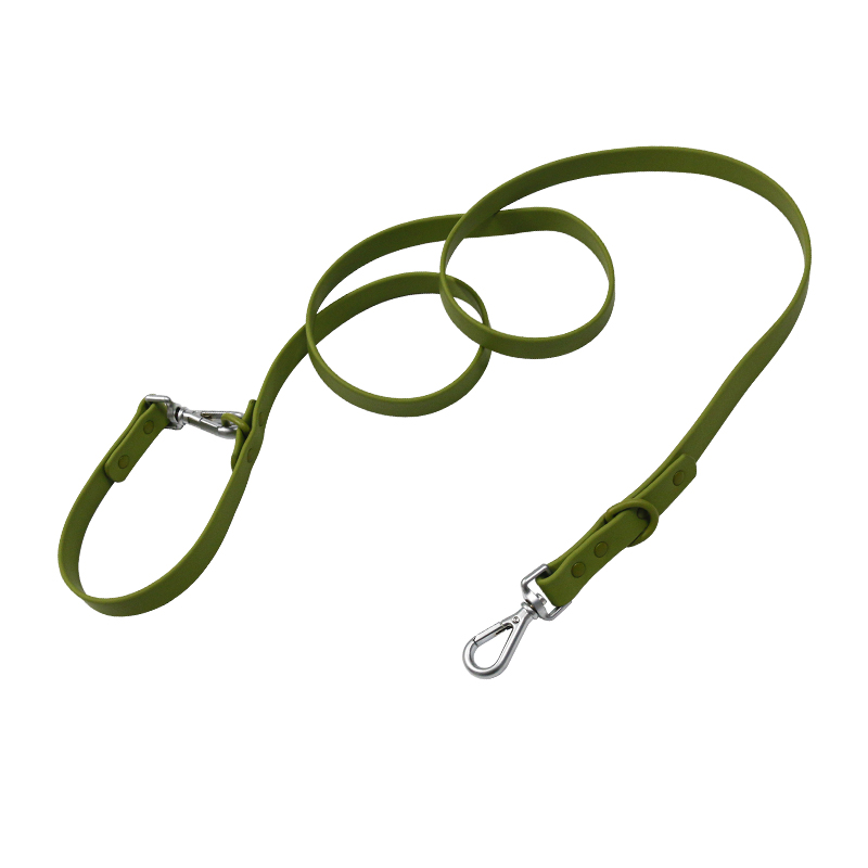 Olive green
