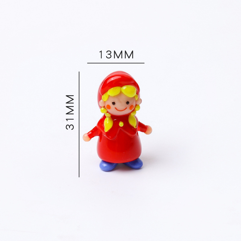 Little Red Riding Hood
