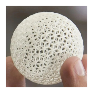 Verarbeitung von kundenspezifischen industriellen 3d-kunststoff-prototypenmodellen zu zeichnungen und mustern metall 3d-druck - Product Image 1
