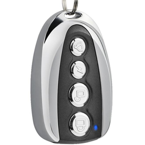 315MHZ Cloning Remote Control Duplicator Rolling Code Remote Duplicator 433mhz 868mhz für Garage Door - Product Image 6