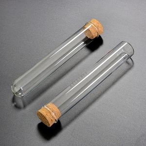 Yeni 15ml-110ml küçük cam kavanozlar mesaj flakon kapaklı ucuz mantar tıpa mantar şişeleri Mini 30 çap cam mantarlı şişe