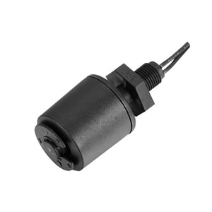 مبيعات المصنع مباشرة أرخص سعر خزان المياه السائلة مستوى تعويم مفتاح التحكم في مستوى البلاستيك PP الكرة تعويم التبديل مستوى - Product Image 5