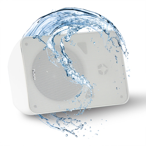 Thinuna IP-40WS III 2*40 Watt IP55 wasserdicht aktiv POE TCP/SIP IP Netzwerk wandmontierte Lautsprecher für Outdoor IP-Audio-System - Product Image 1