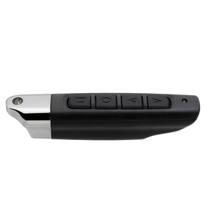 Wireless 433Mhz <strong>Remote</strong> <strong>Control</strong> Copy <strong>Code</strong> <strong>Remote</strong> 4 Channel Electric Cloning <strong>Gate</strong> Garage Door Auto Keychain - Product Image 5