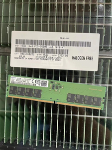 32GB DDR5 4800MHz 5600MHz ECC RDIMM-Serversp eicher