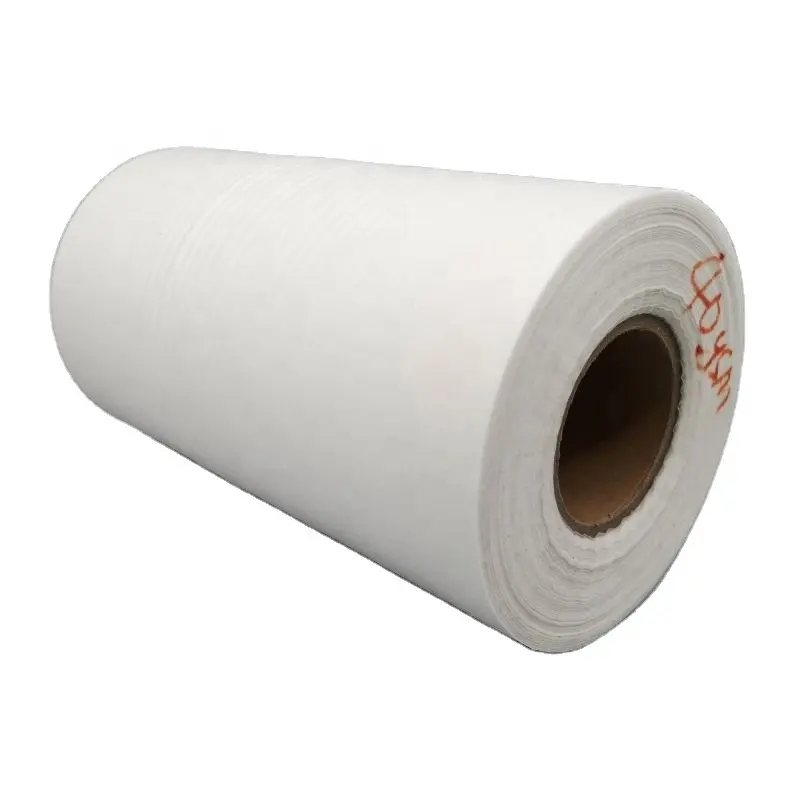 PP / PE Non Woven Fabric For Nonwoven Lining Spunbond Fabric