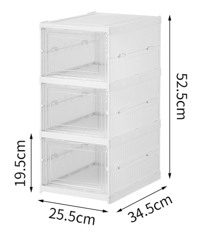 CY-81170-3 White