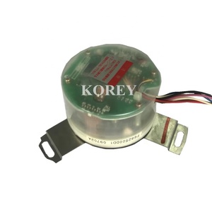 Encoder F682500DD1 in buone condizioni - Product Image 4