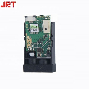 Mini-Messgeräte Laser-Langstrecken modul für Flächen laser Entfernungs messer Sensor Laser-Entfernungs messer Odm-Modul - Product Image 2