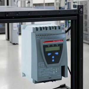 Brand New Original <strong>PLC</strong> Soft Start Module PAC &amp; Dedicated Controllers Product <strong>Type</strong> PSTX840-600-70 - Product Image 3