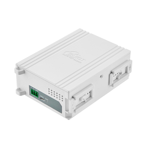 建物自動化イーサネットBACnet/IP IOモジュールIOyシリーズサポートModbus RTU to BACnet/IP - Product Image 3