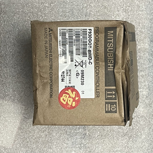Brand New Mitsubishi <strong>Touch</strong> <strong>Screen</strong>, with Intact Packaging and Normal Functions: GT1050-QBBD-C <strong>F930GOT</strong>-BWD-C Please Consult - Product Image 4
