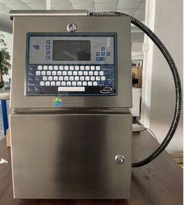 信頼性の高い自動コーディングマシン用ハーシュファクトリー0-45 °C-ウェット/コールド表面に印刷 - Product Image 3