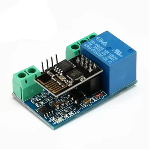 <strong>ESP8266</strong> 5V <strong>WiFi</strong> <strong>Relay</strong> <strong>Module</strong> Things Smart Home Remote Control <strong>Switch</strong> Phone APP - Product Image 4
