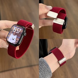 38 styles-wine red