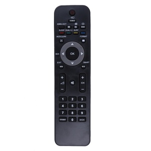 RM-670C LCD LED akıllı uzaktan kumanda üniversal uyumlu TV uzaktan kumanda aleti - Product Image 1