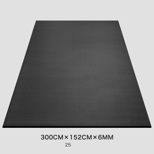 Floor Protector Anti Scratch Multi-Functional Fitness <strong>Yoga</strong> Mat <strong>Extra</strong> <strong>Large</strong> Workout Mat for Sale - Product Image 6