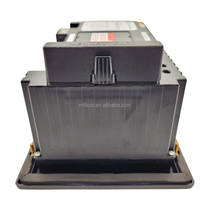 2711-T10C20統合PLCタッチスクリーン2711-t10c20 - Product Image 4