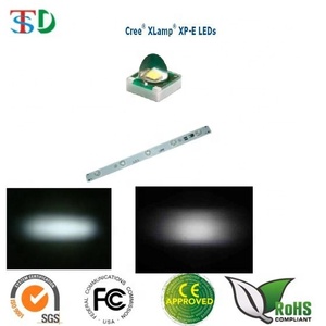 LedバーライトファンシーIP65ハイパワーLEDライトバーディスプレイケース、バックライト、アクセント照明用 - Product Image 3