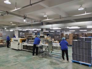 Tùy chỉnh carbonless trùng lặp hình thức mua hàng nhận cuốn sách in hóa đơn cuốn sách 100 bản sao bán hàng đặt hàng - Product Image 5