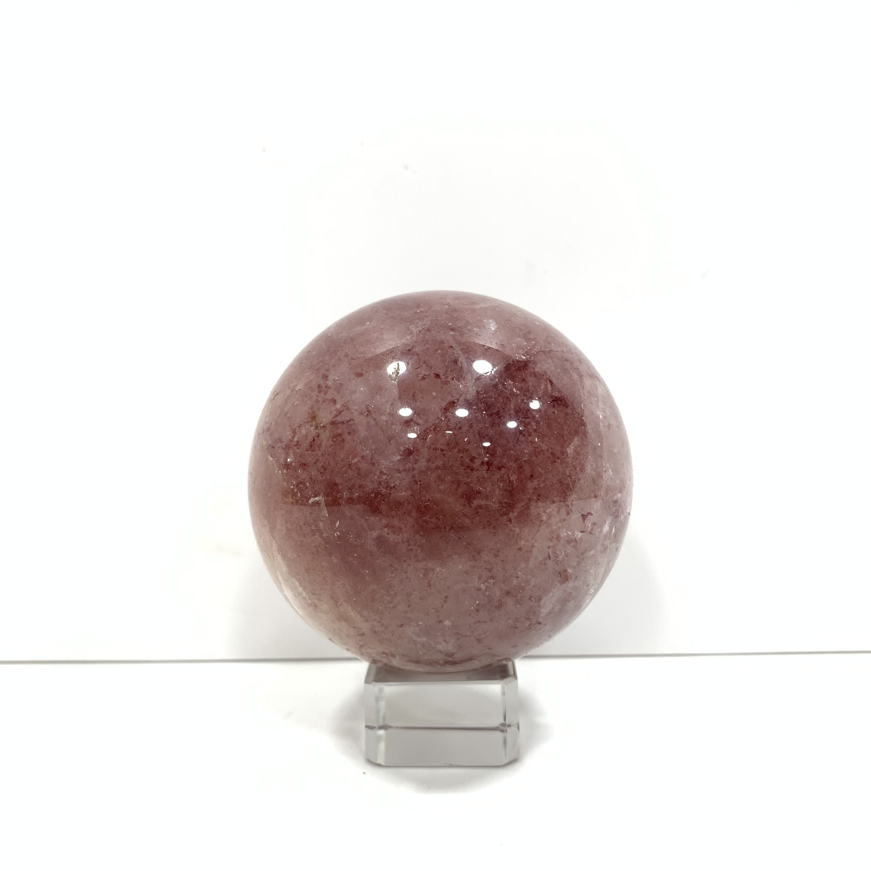 Red strawberry