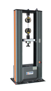 Probador de tracción de metal 50kN Precio/máquina de prueba de laboratorio Utm 5Ton/máquina de prueba de tracción - Product Image 2