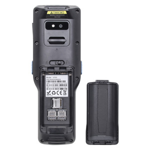 UNIWA V350 IP65防水手持式坚固2D条形码扫描仪安卓12操作系统4GB内存IP65仓库用 - Product Image 5