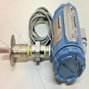 Sensor de temperatura Rosemount 214C RTD y transmisor de temperatura 3144P - Product Image 5