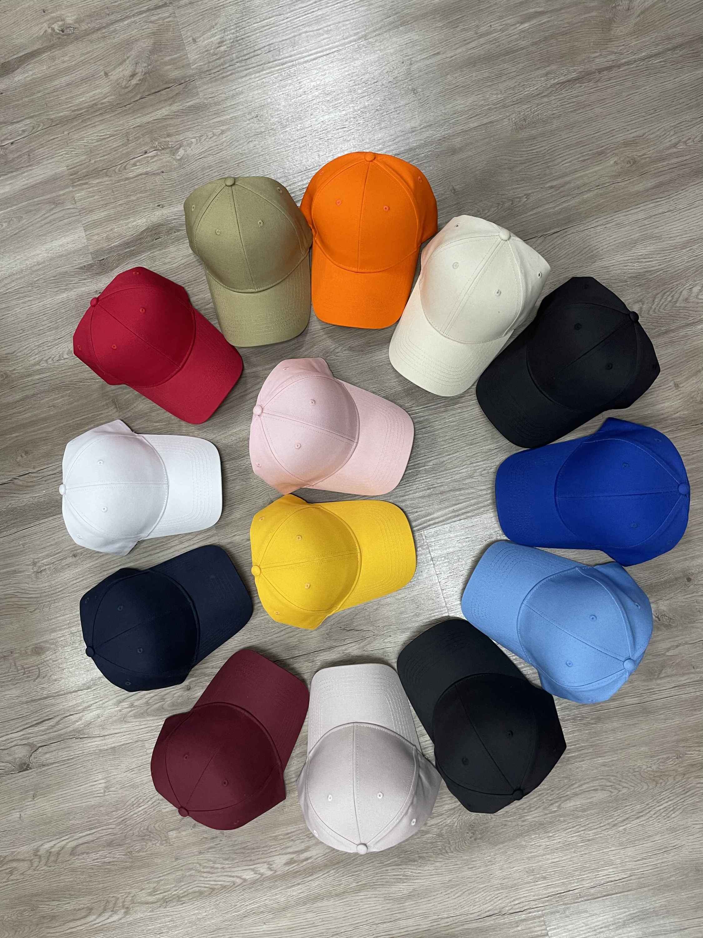 Couleur multi